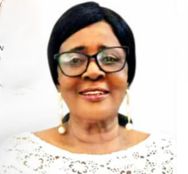 Mrs Grace Takyiwaa Abboah-Offei – MyJoyOnline