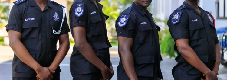 Akwatia By-Election: NPP accuses NDC of plotting to deploy party security in State uniforms – MyJoyOnline