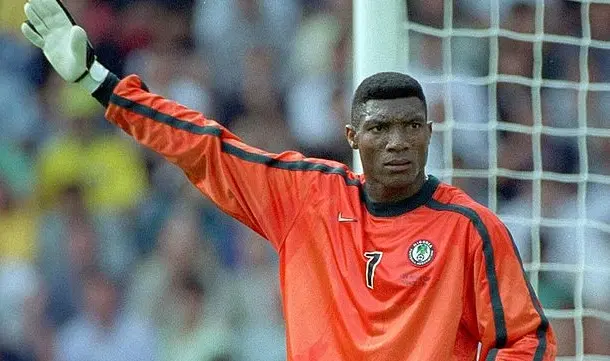 Peter Rufai: Ex-Super Eagles goalkeeper, goes home August 22 – MyJoyOnline