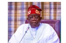 Tinubu files case in US court to block release of alleged drug trafficking record – Lawyer