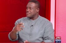 NITA: We’ve been transparent throughout digital bills consultation process – Sam George