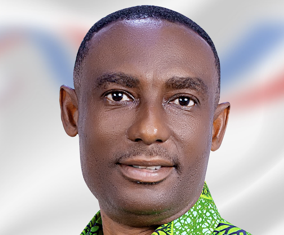 Senior lecturer Dr Edmund Oppong-Peprah declares intention to lead NPP into 2028 elections – MyJoyOnline