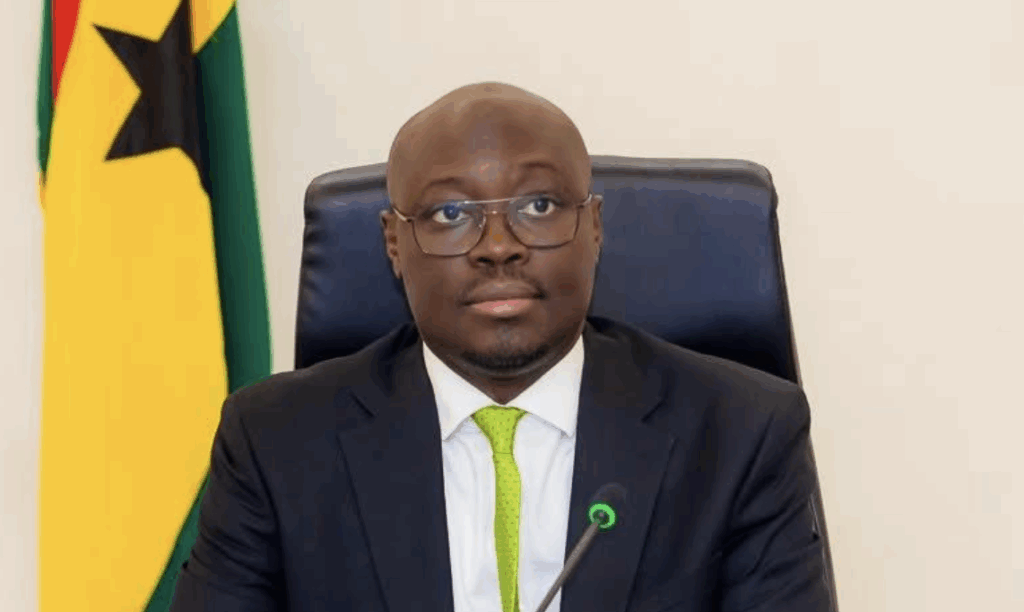 Ghana’s economy resilient but faces fiscal and structural hurdles – World Bank – MyJoyOnline