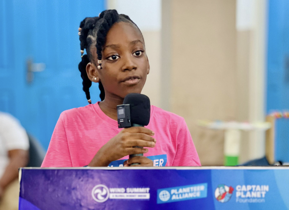 Nana Akua Karikari calls for plastic waste education at 2025 Ghana Wind Summit – MyJoyOnline