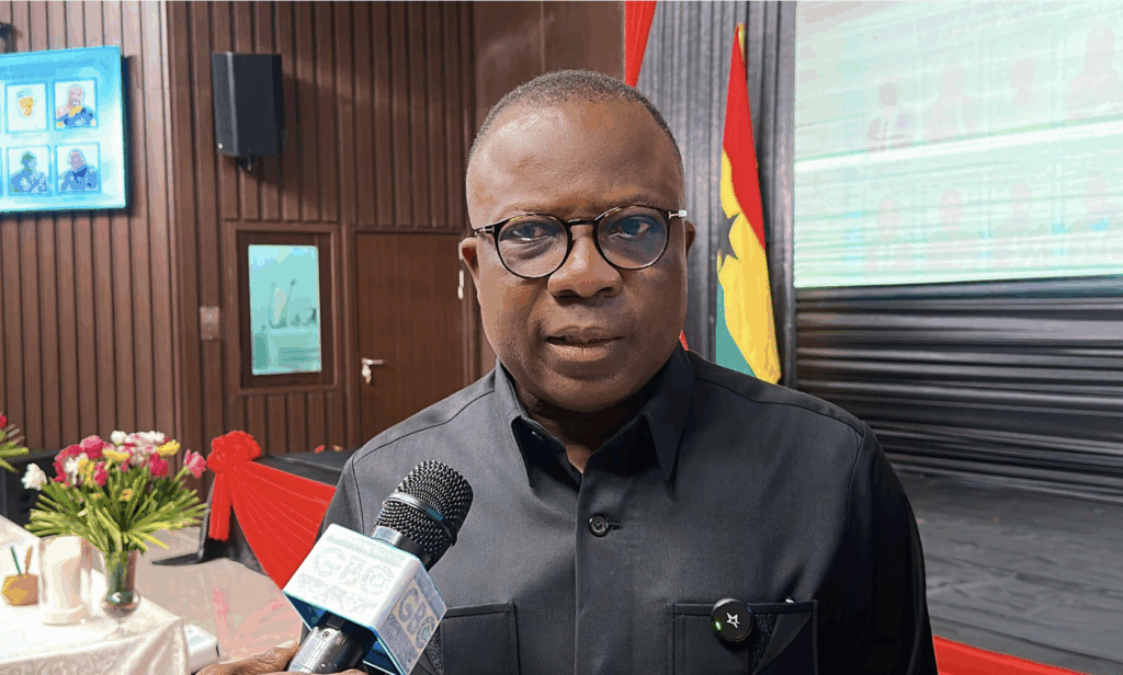 Helicopter crash: French Envoy commiserates with Ghana, describes incident as ‘big loss’ – MyJoyOnline