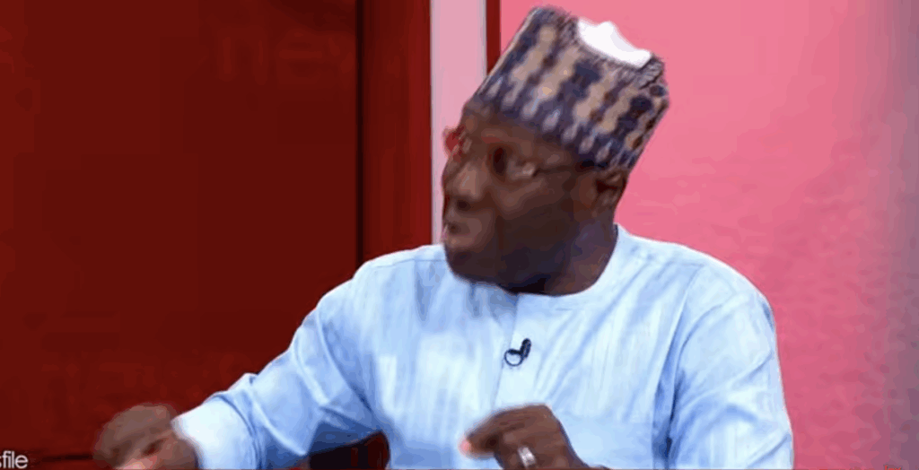 Mahama gov’t has taken steps to end menace; state of emergency will be declared when necessary – Fuseini Inusah – MyJoyOnline