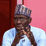 Community mining was an escalated form of galamsey - Fuseini Inusah