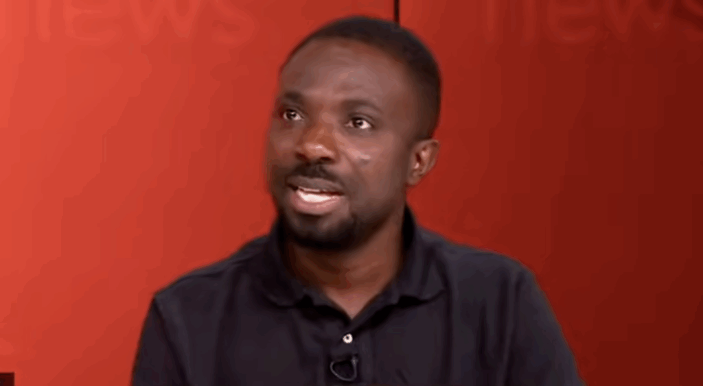 Galamsey fight: Declare state of emergency now – Miracles Aboagye to Mahama gov’t – MyJoyOnline