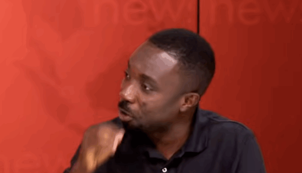 Galamsey fight: We’ll withdraw our cooperation if you don’t check your posture – Miracles Aboagye to NDC gov’t – MyJoyOnline