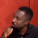 Galamsey fight: We'll withdraw our cooperation if you don't check your posture - Miracles Aboagye to NDC gov't Galamsey fight: We'll withdraw our cooperation if you don't check your posture - Miracles Aboagye to NDC gov't