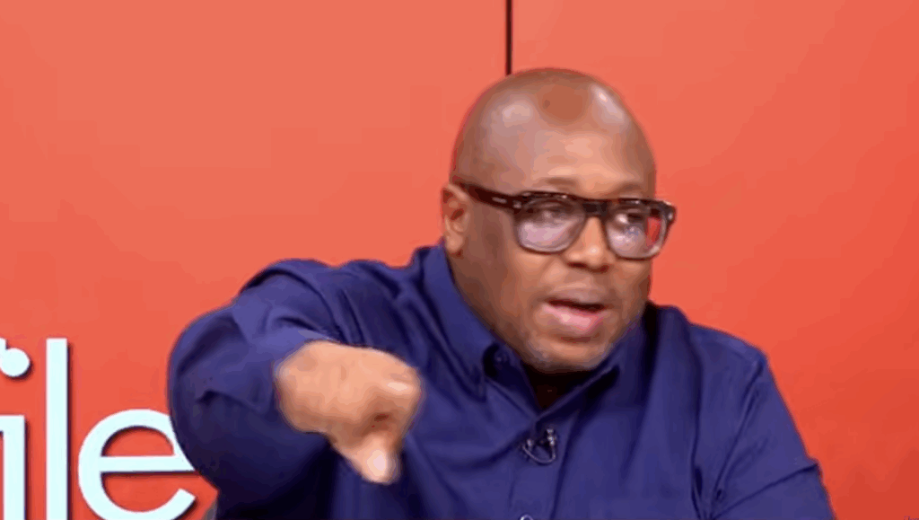 Kojo Asante calls for review of GAF resources after helicopter crash – MyJoyOnline