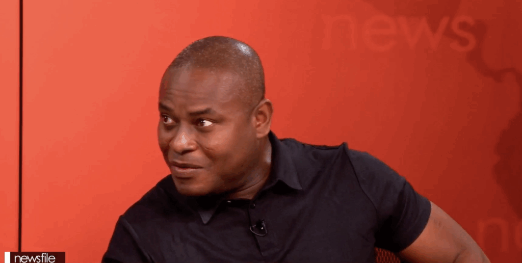 Ahiagbah slams NDC gov’t over ‘cocoa price deception’ – MyJoyOnline