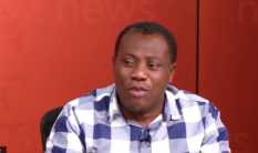 We must find the hit-and-run driver – Dr Yamson on Charles Amissah case