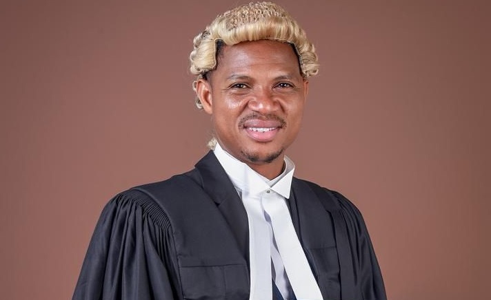 Madina MP Sosu appointed Notary Public – MyJoyOnline