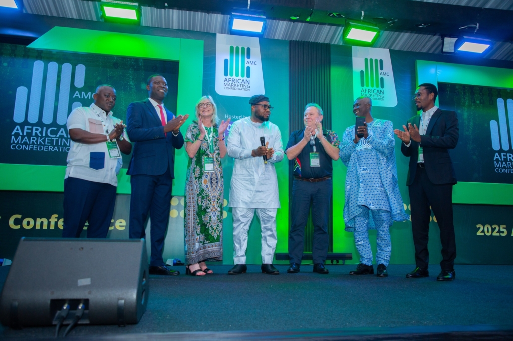 AMC–TICON Africa 2025 joint conference concludes successfully in Accra, Ghana – MyJoyOnline