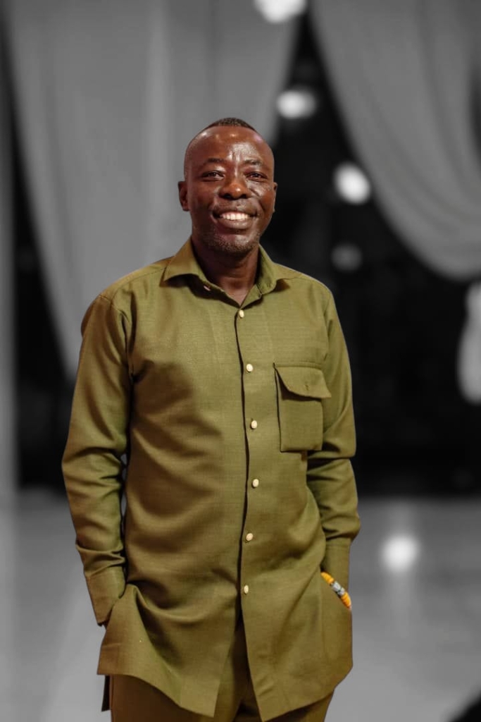 Prof. Samuel Kwofie appointed UG Director of Institute of Applied Science and Technology – MyJoyOnline Prof. Samuel Kwofie appointed UG Director of Institute of Applied Science and Technology – MyJoyOnline