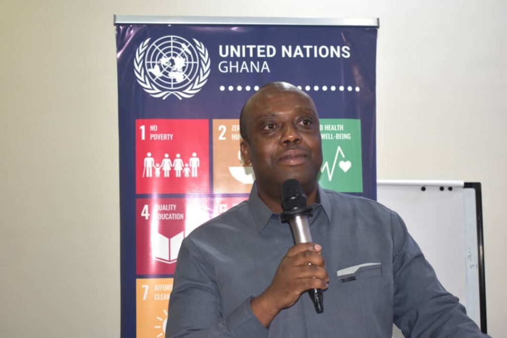 Finance Ministry hosts strategic engagement with UN to strengthen Ghana-UN Cooperation Development – MyJoyOnline