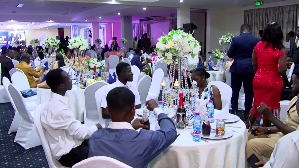 Ramseyer Cooperative Credit Union marks 25 years, calls for stronger financial regulations – MyJoyOnline