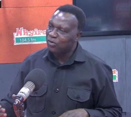 Air Force pilots are too experienced and discipline to crash the helicopter – Dr. Adutwum – MyJoyOnline