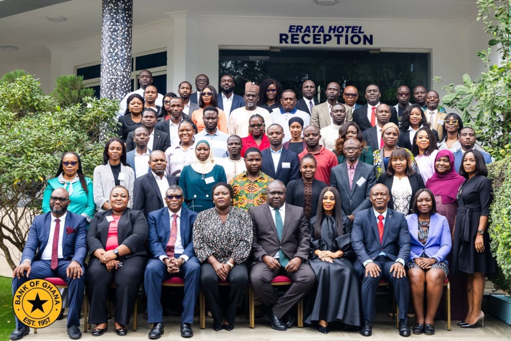 WAIFEM warns poor financial reporting threatens institutions in Sub-Saharan Africa – MyJoyOnline