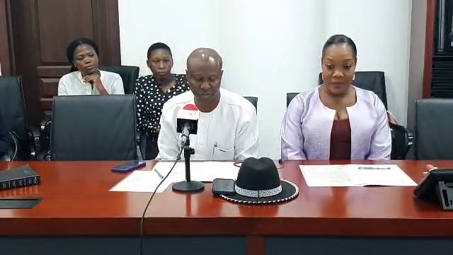 ORC Board charged to eliminate ‘goro’ boys from registration processes – MyJoyOnline