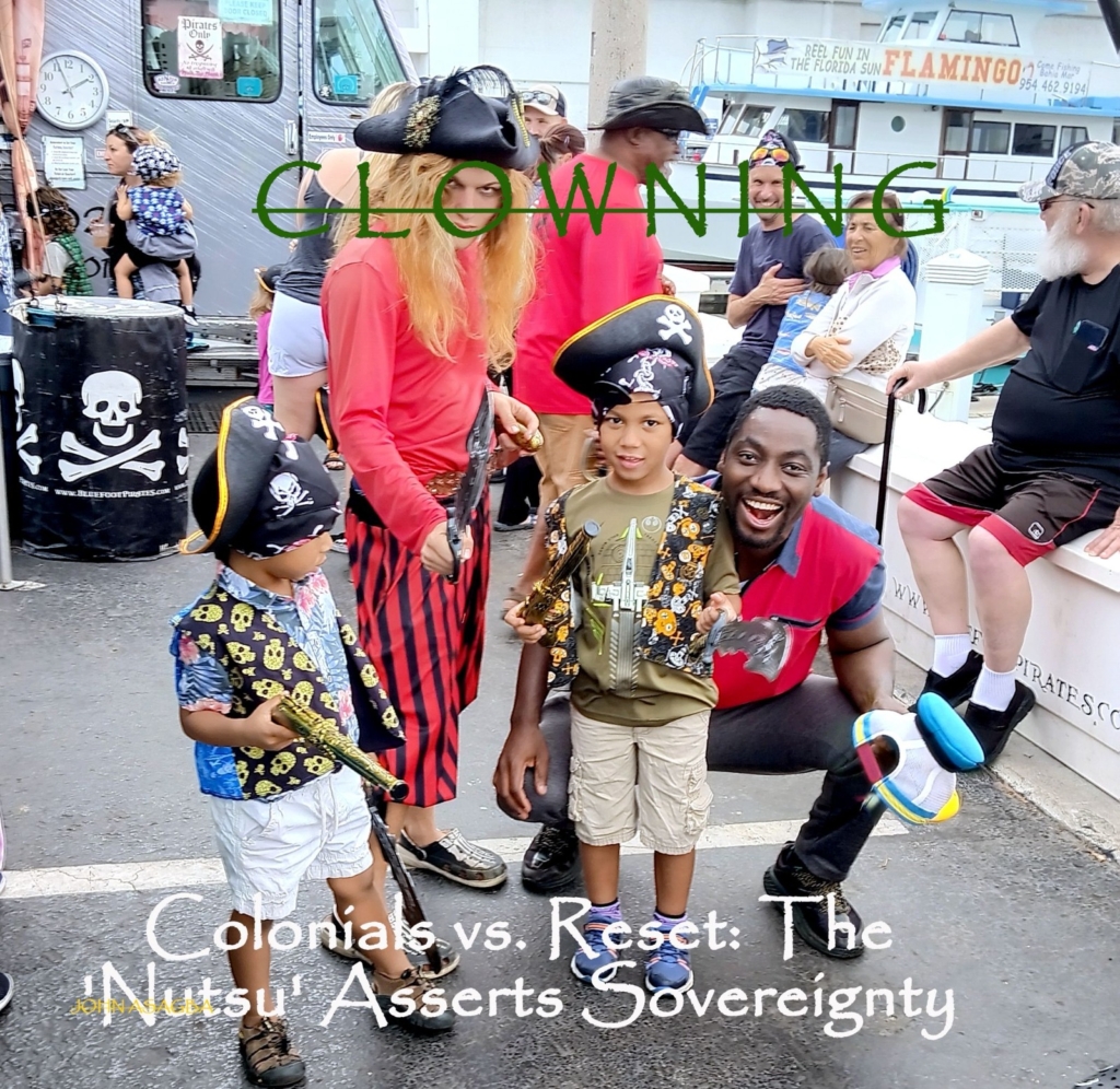 Colonials vs. Reset: The ‘Nutsu’ Claims Its Sovereignty – MyJoyOnline