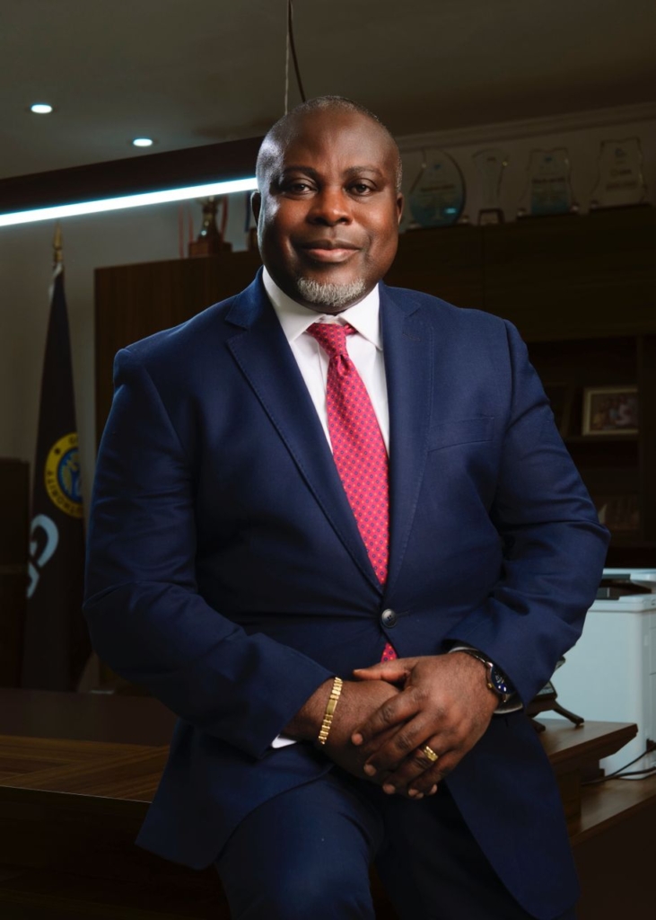 Clearing goods at the ports not affected by Ghana Card dispute – GRA Boss – MyJoyOnline