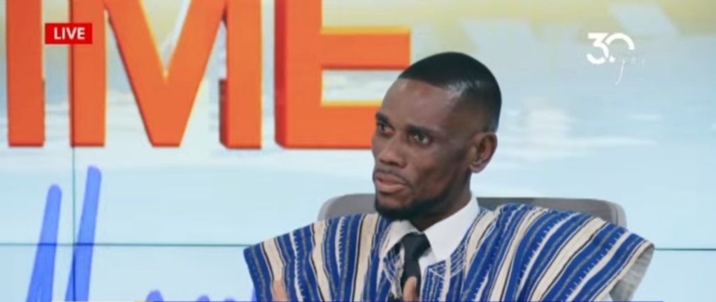 Labour leaders must prioritise integrity to protect workers’ rights – Security analyst – MyJoyOnline