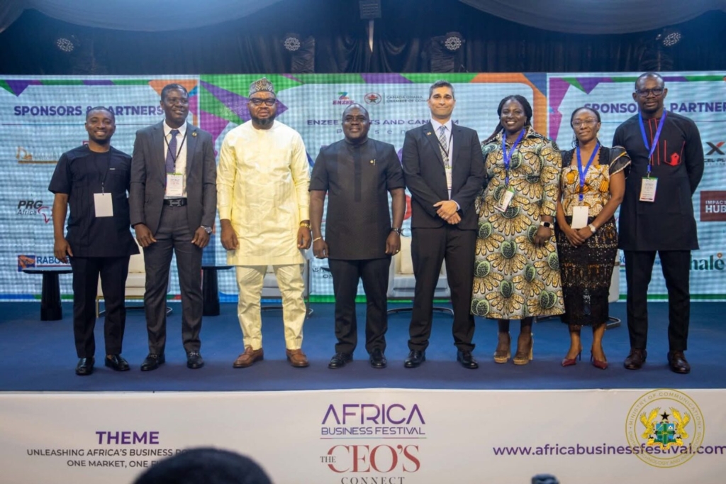 Canada-Ghana Chamber welcomes move to scrap minimum capital requirement for foreign investors – MyJoyOnline