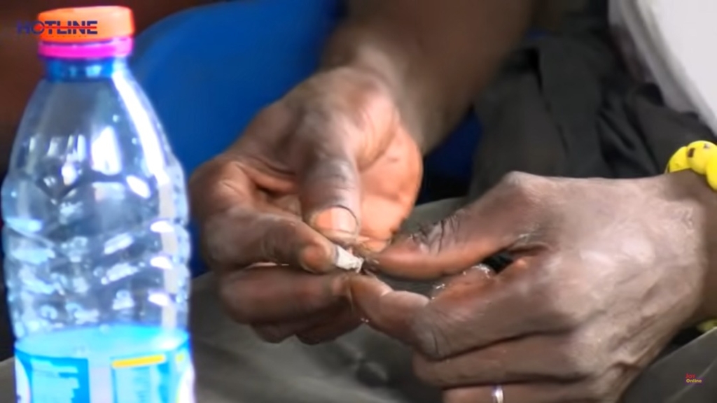 Narcotics Control Commission to target drug lords in new crackdown strategy – MyJoyOnline