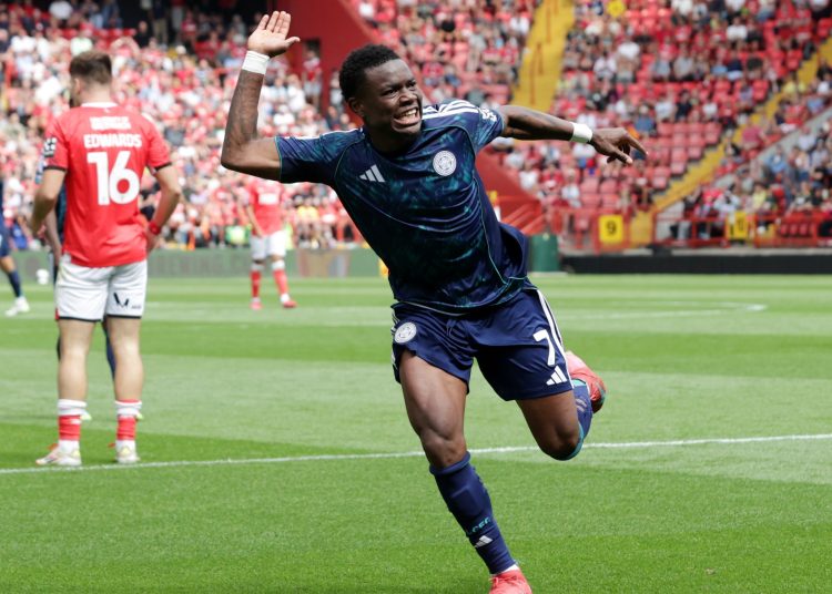 Charlton boss tips Issahaku for Premier League move after stunning goal – MyJoyOnline