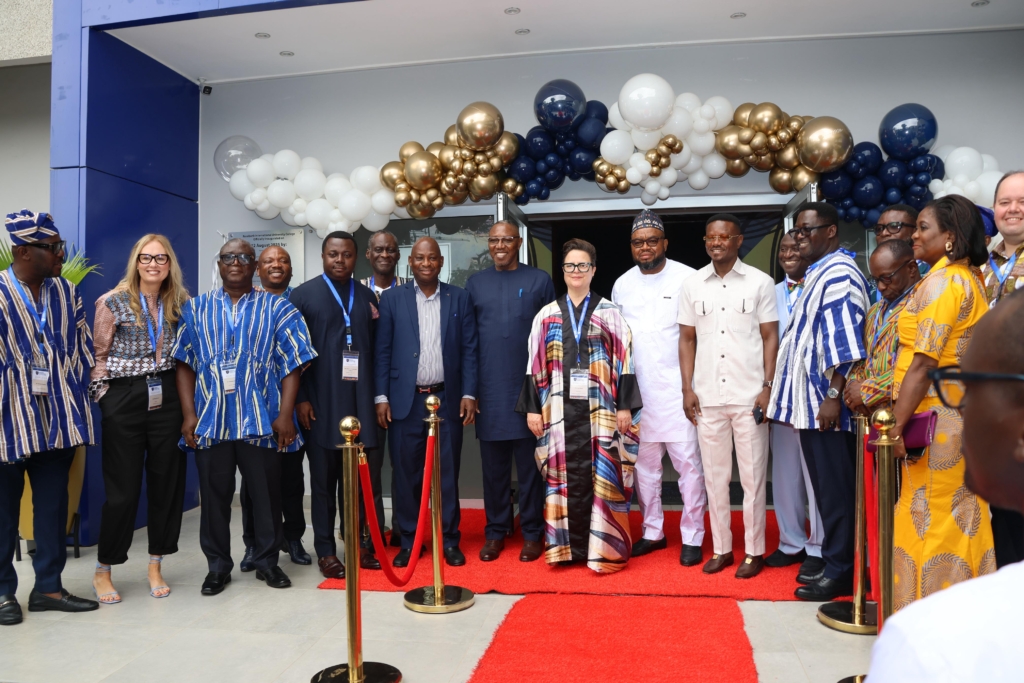 Rosebank University College officially launches in Ghana – MyJoyOnline