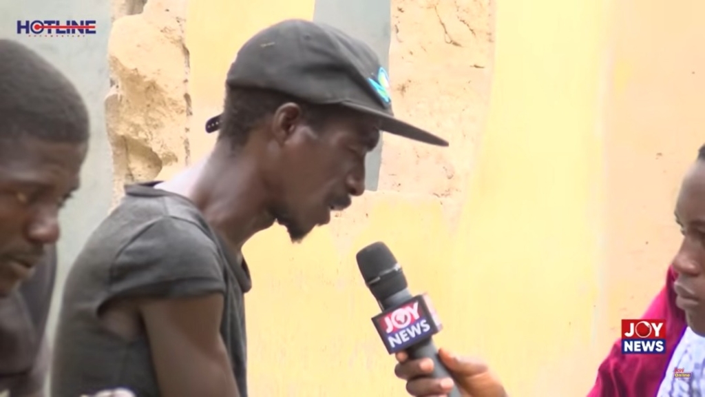 NACOC tracks drug kingpins, vows major crackdown – Deputy Director-General – MyJoyOnline