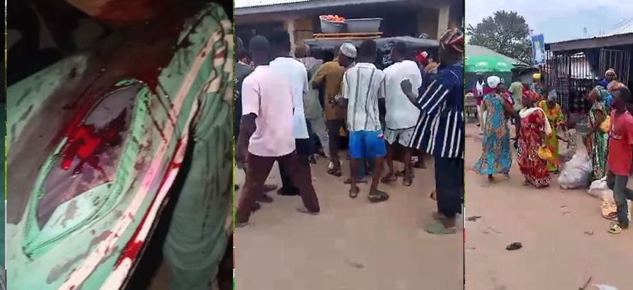 Gbenyiri Clashes: Security analyst calls for overhaul of land ownership system to prevent violence – MyJoyOnline