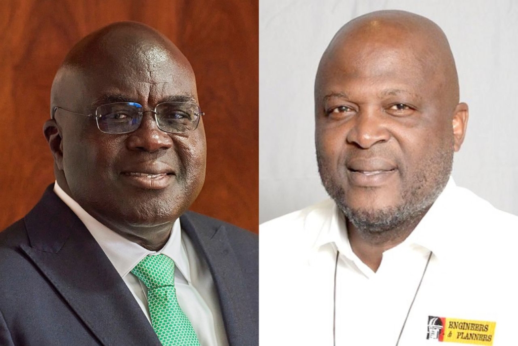 Julius Debrah & Ibrahim Mahama: A partnership that could redefine the NDC’s future – MyJoyOnline Julius Debrah & Ibrahim Mahama: A partnership that could redefine the NDC’s future – MyJoyOnline