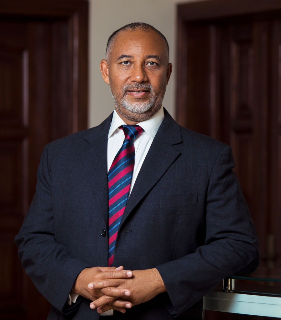 MiDA backs Trump’s administration’s vision as MCC reviews global portfolio – MyJoyOnline MiDA backs Trump’s administration’s vision as MCC reviews global portfolio – MyJoyOnline