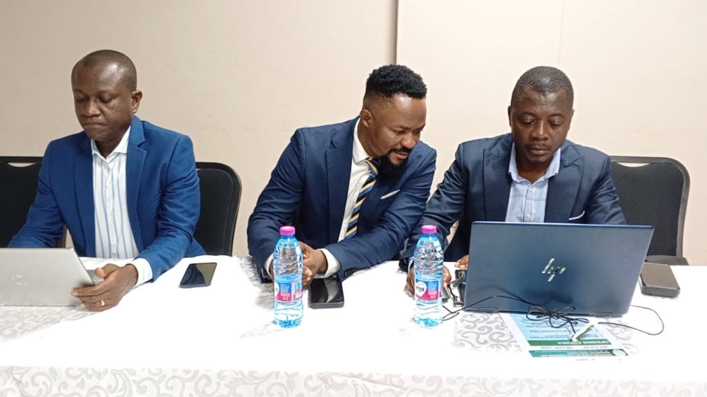 KNUST, GIMPA and World Bank pursue joint professional programme to tackle land mismanagement and resettlement challenges – MyJoyOnline