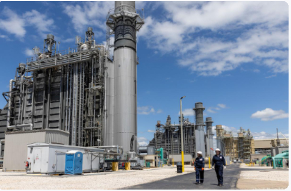 Cameroon awards 2m Gas Power plant project to Ghanaian company, Sunon Asogli Power – MyJoyOnline