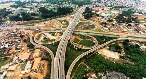 Parts of Sofoline Interchange in Kumasi to be closed to traffic for 2 weeks – MyJoyOnline