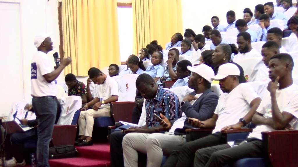 Gov’t urged to prioritise digital marketing in TVET as AAMUSTED launches ‘DigiMarkt’ program – MyJoyOnline