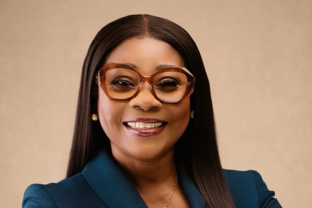 Elevate women beyond HR level – 2nd Dep. Governor of BoG  tells corporate Ghana – MyJoyOnline