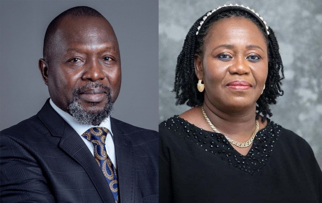 AG rejects demands by Bar Council, Commonwealth lawyers to reinstate suspended CJ Torkonoo – MyJoyOnline