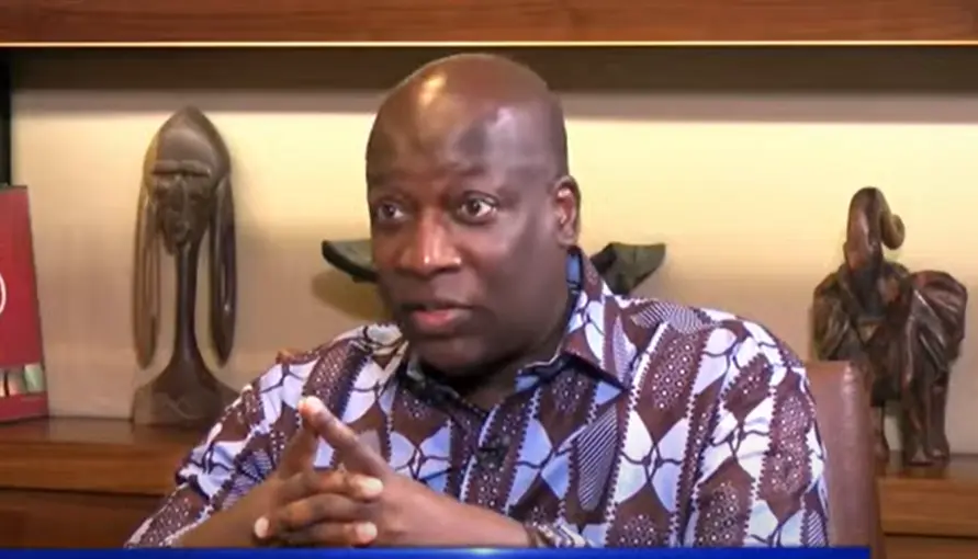 Yaw Nsarkoh’s bold solutions to drug abuse after JoyNews’ ‘Deadly Dose’ documentary – MyJoyOnline