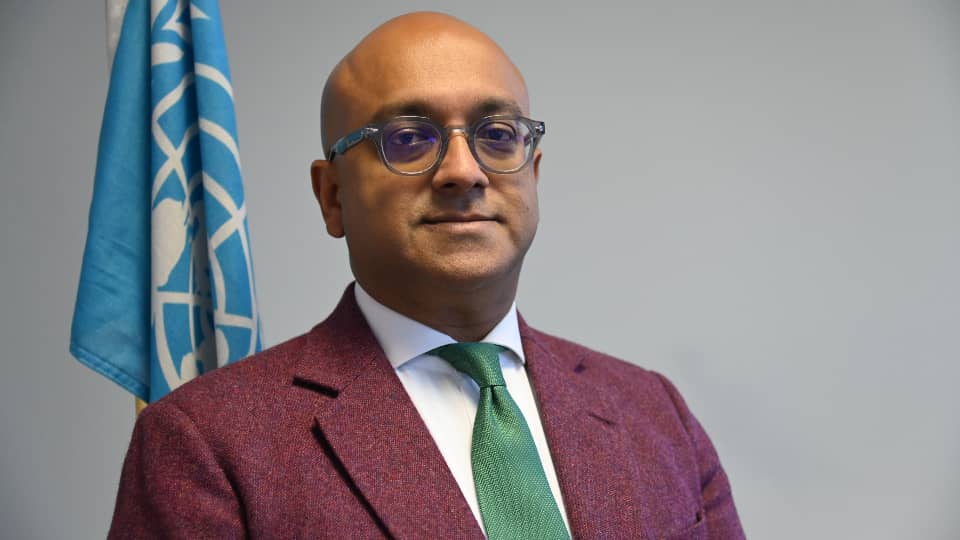 Eradicate racism and discrimination – UN Resident Coordinator urges stakeholders – MyJoyOnline