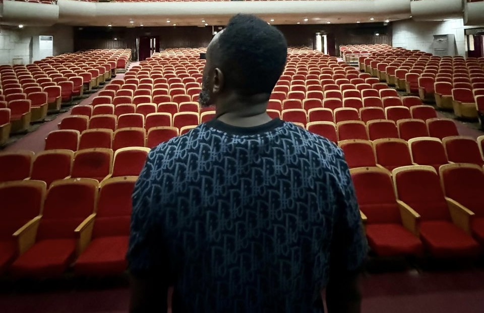 Death and the King’s Horseman: George Quaye to stage Soyinka’s classic this August – MyJoyOnline