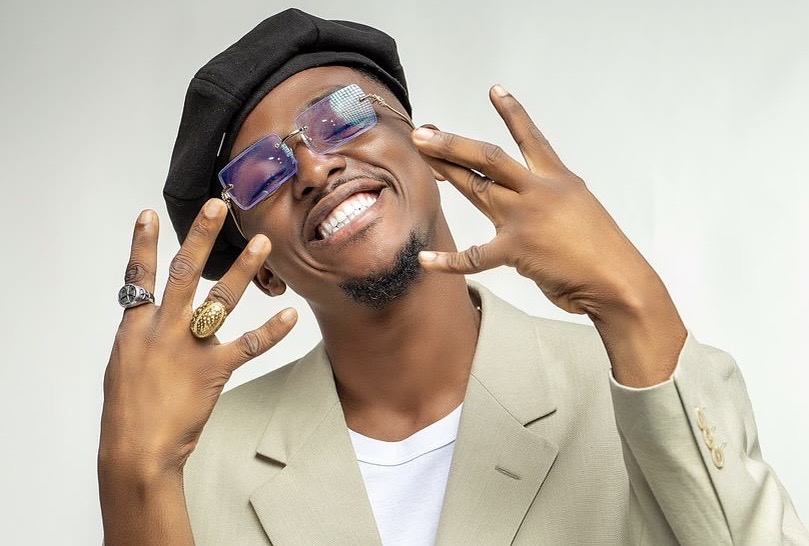 Joe Vibe releases hip-hop single ‘Blessings’ – MyJoyOnline