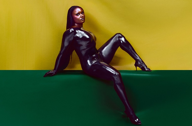 Amaarae’s ‘Black Star’ album: Ghana’s new global statement – MyJoyOnline