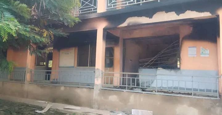 Bolgatanga Technical Institute shut down over violent student unrest – MyJoyOnline
