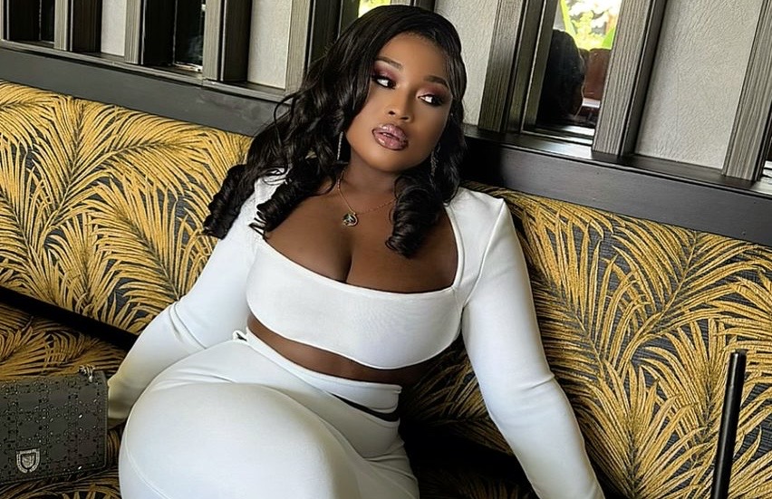 Sex toys are a ‘crazy idea’ – Delki shares thoughts on ‘Talk Your Shh’ – MyJoyOnline