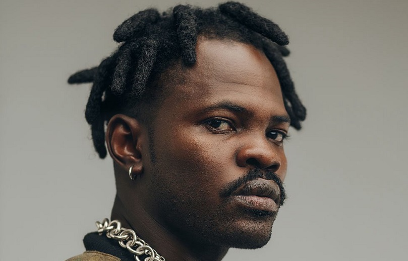 Fameye cautions against smoking and womanising after unveiling new alter ego – MyJoyOnline